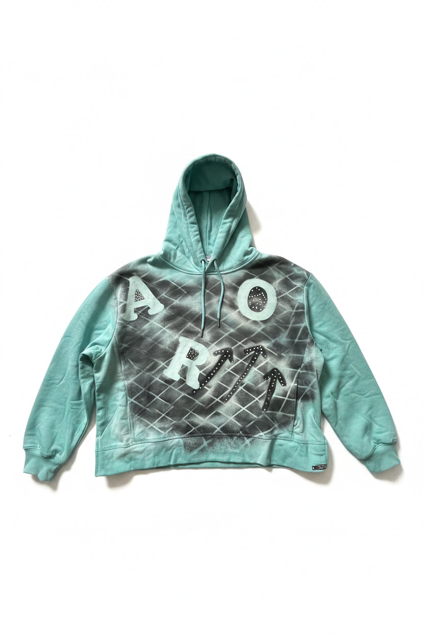 ARO Raising Arrows Custom Hoodie – 1/1 Exclusive Design